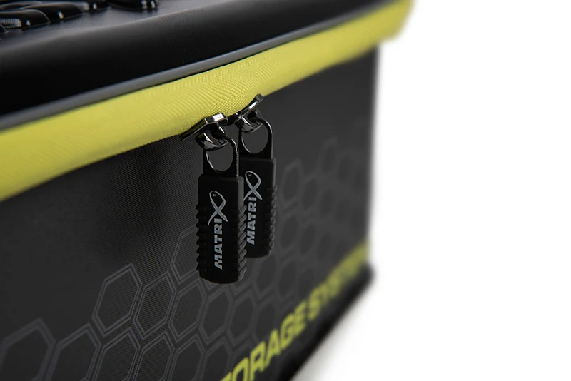 EVA Tackle Storage System – Opbergtas met 4 EVA-Binnentassen