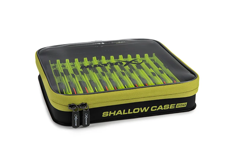 EVA Tackle Storage System – Opbergtas met 4 EVA-Binnentassen