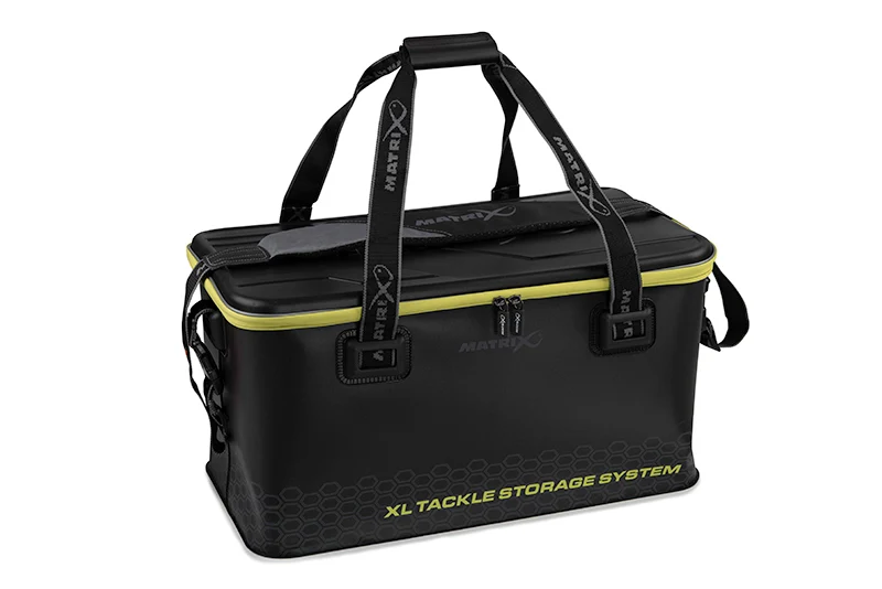 EVA XL Tackle Storage System (Bag Only) – Opbergsysteem voor Vismateriaal (Alleen de Tas)
