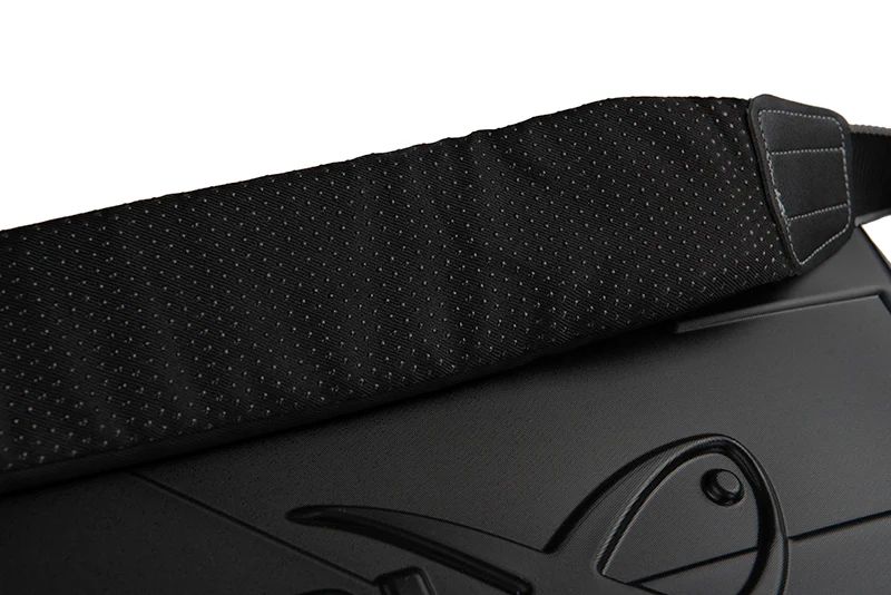 EVA XL Tackle Storage System (Bag Only) – Opbergsysteem voor Vismateriaal (Alleen de Tas)