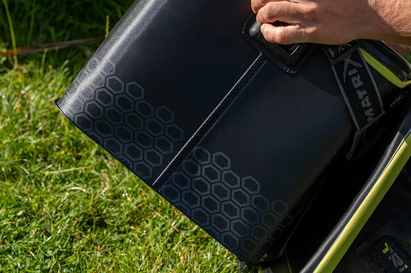 EVA XL Tackle Storage System (Bag Only) – Opbergsysteem voor Vismateriaal (Alleen de Tas)