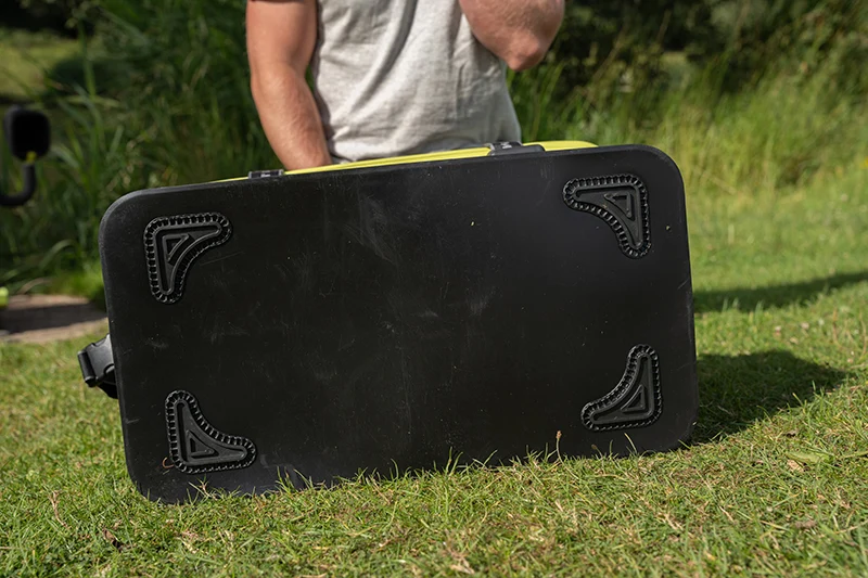 EVA XL Tackle Storage System (Bag Only) – Opbergsysteem voor Vismateriaal (Alleen de Tas)