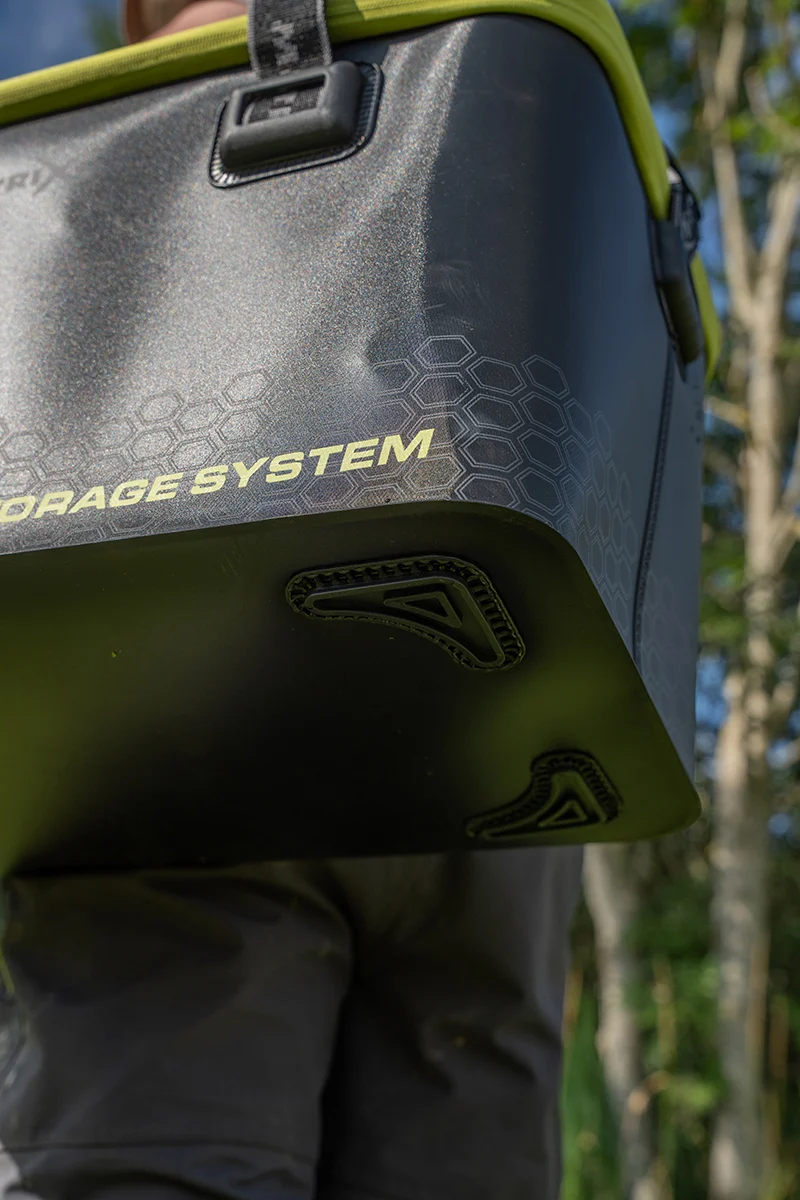 EVA XL Tackle Storage System (Bag Only) – Opbergsysteem voor Vismateriaal (Alleen de Tas)