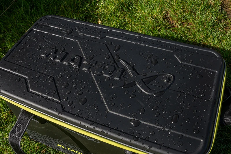 EVA XL Tackle Storage System (Bag Only) – Opbergsysteem voor Vismateriaal (Alleen de Tas)