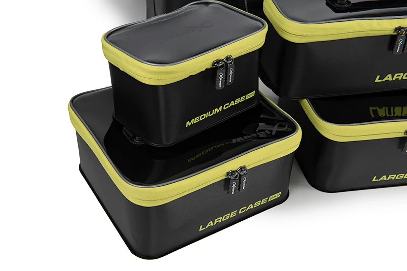 EVA XL Tackle Storage System (Fully Loaded) – Compleet Opbergsysteem voor Vismateriaal