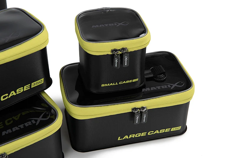 EVA XL Tackle Storage System (Fully Loaded) – Compleet Opbergsysteem voor Vismateriaal