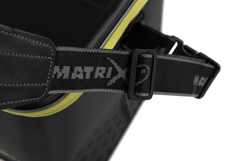 EVA XL Tackle Storage System (Fully Loaded) – Compleet Opbergsysteem voor Vismateriaal