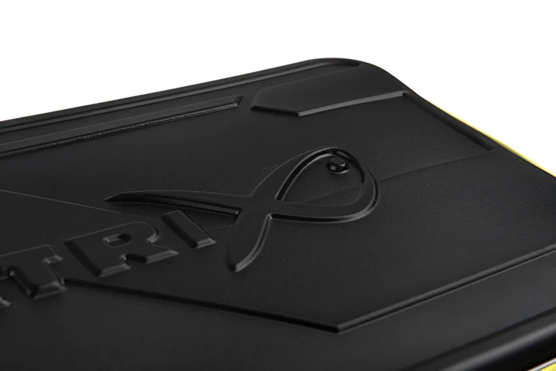 EVA XL Tackle Storage System (Fully Loaded) – Compleet Opbergsysteem voor Vismateriaal