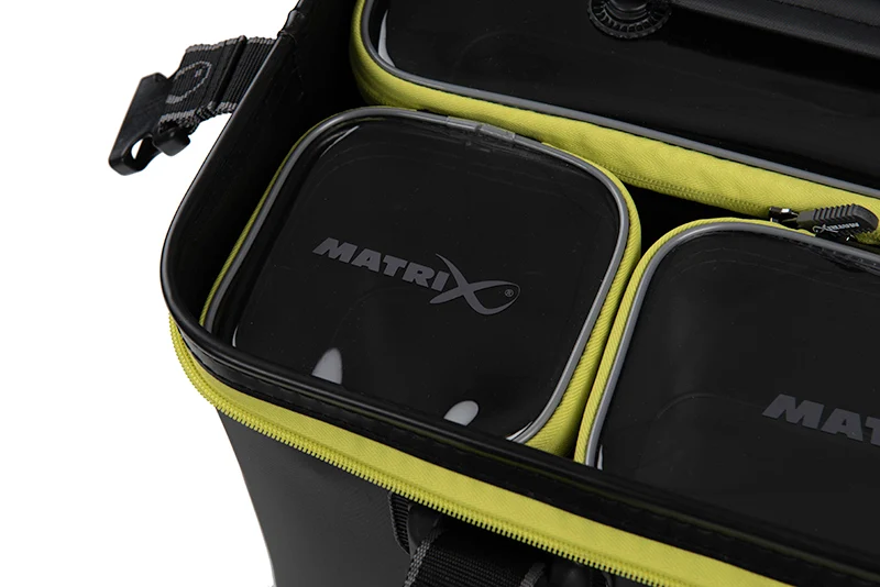 EVA XL Tackle Storage System (Fully Loaded) – Compleet Opbergsysteem voor Vismateriaal