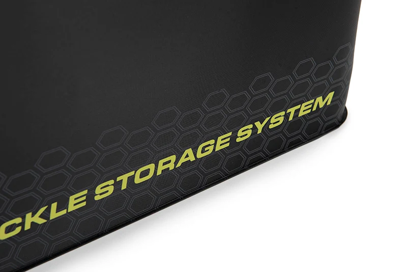 EVA XL Tackle Storage System (Fully Loaded) – Compleet Opbergsysteem voor Vismateriaal