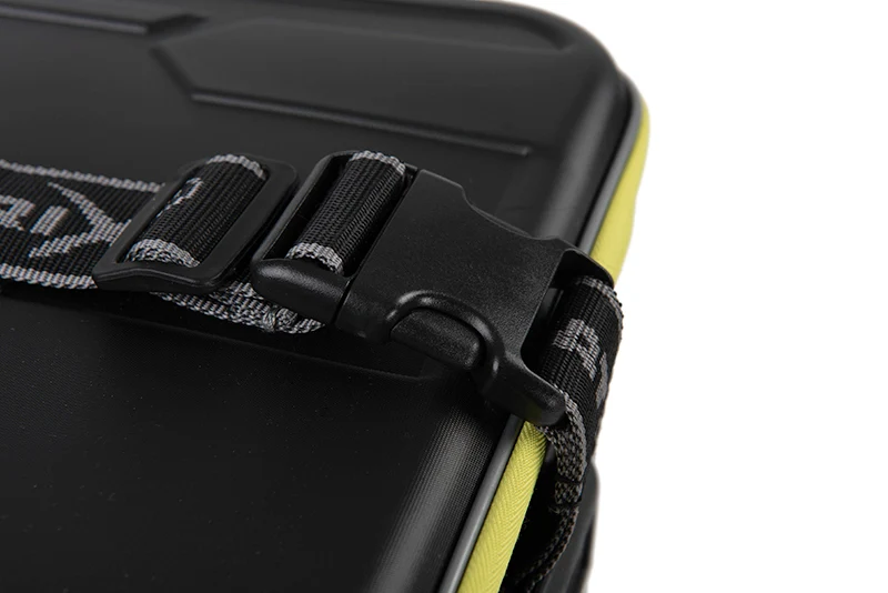EVA XL Tackle Storage System (Fully Loaded) – Compleet Opbergsysteem voor Vismateriaal