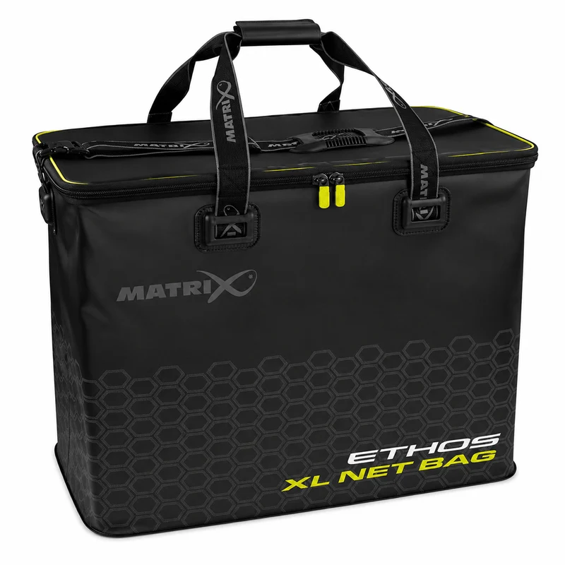 Ethos EVA Net Bag XL – Tas voor Leefnetten