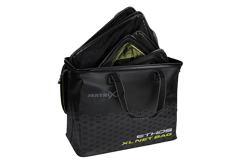 Ethos EVA Net Bag XL – Tas voor Leefnetten