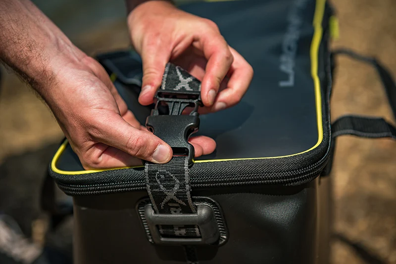 Ethos EVA Net Bag XL – Tas voor Leefnetten