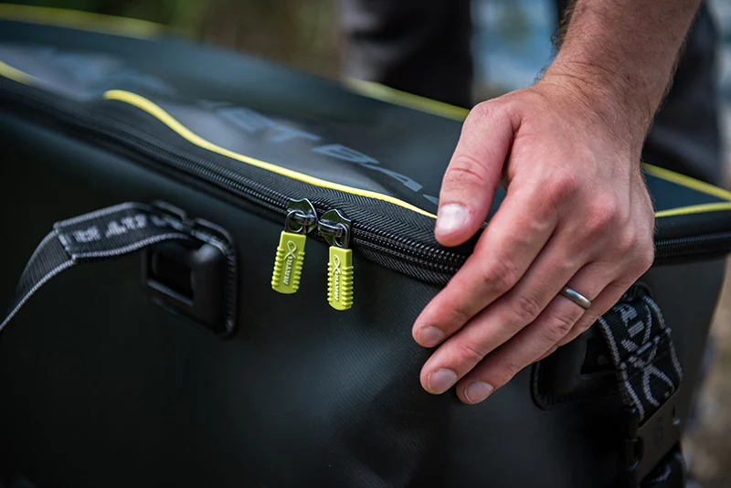 Ethos EVA Net Bag XL – Tas voor Leefnetten