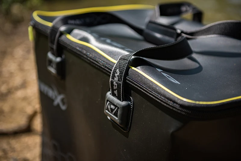 Ethos EVA Net Bag XL – Tas voor Leefnetten