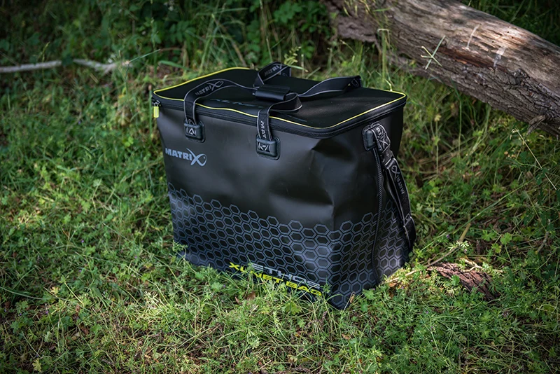 Ethos EVA Net Bag XL – Tas voor Leefnetten