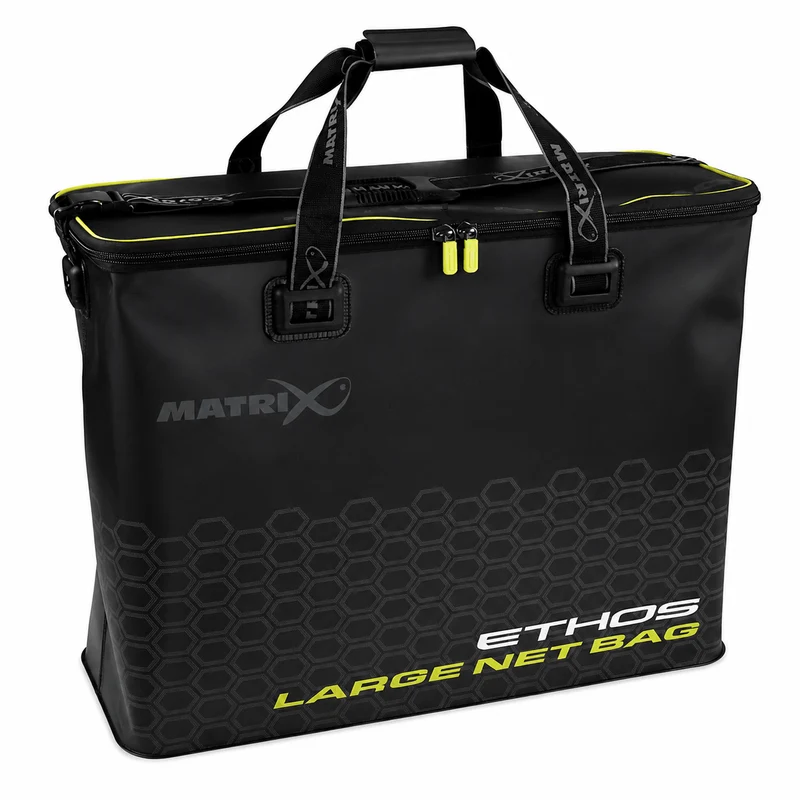 Ethos EVA Net Bag Large – Tas voor Leefnetten