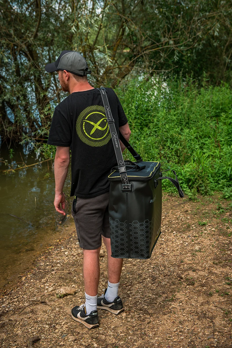 Ethos EVA Net Bag Large – Tas voor Leefnetten