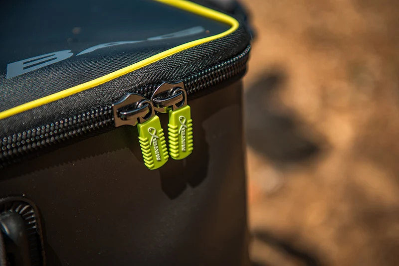 Ethos EVA Net Bag Large – Tas voor Leefnetten