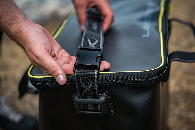 Ethos EVA Net Bag Large – Tas voor Leefnetten