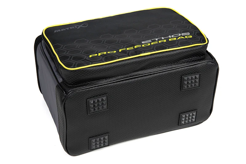 Ethos Pro Feeder Bag – Tas voor Feedermateriaal
