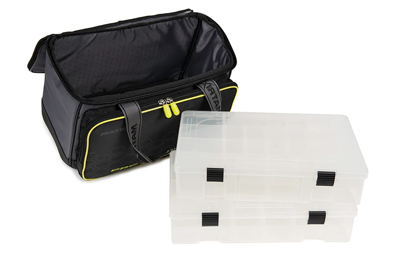 Ethos Pro Feeder Bag – Tas voor Feedermateriaal