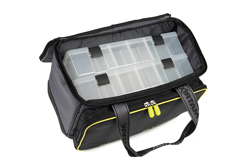 Ethos Pro Feeder Bag – Tas voor Feedermateriaal