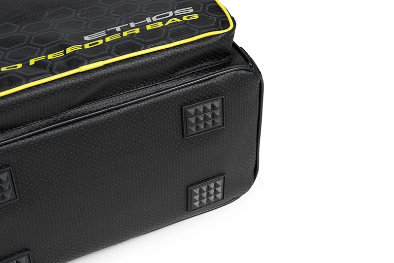 Ethos Pro Feeder Bag – Tas voor Feedermateriaal