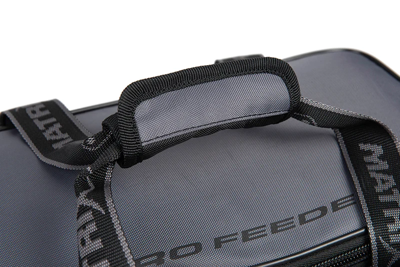 Ethos Pro Feeder Bag – Tas voor Feedermateriaal