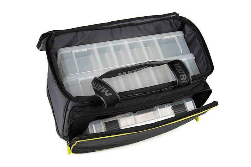 Ethos Pro Feeder Bag – Tas voor Feedermateriaal