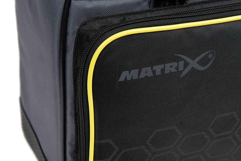 Ethos Pro Feeder Bag – Tas voor Feedermateriaal