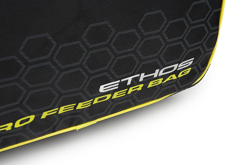 Ethos Pro Feeder Bag – Tas voor Feedermateriaal