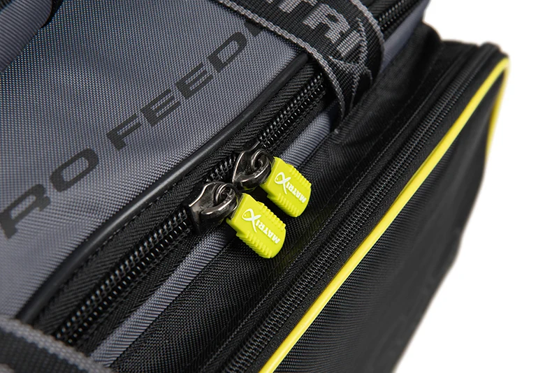 Ethos Pro Feeder Bag – Tas voor Feedermateriaal