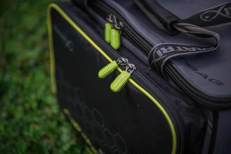 Ethos Pro Feeder Bag – Tas voor Feedermateriaal
