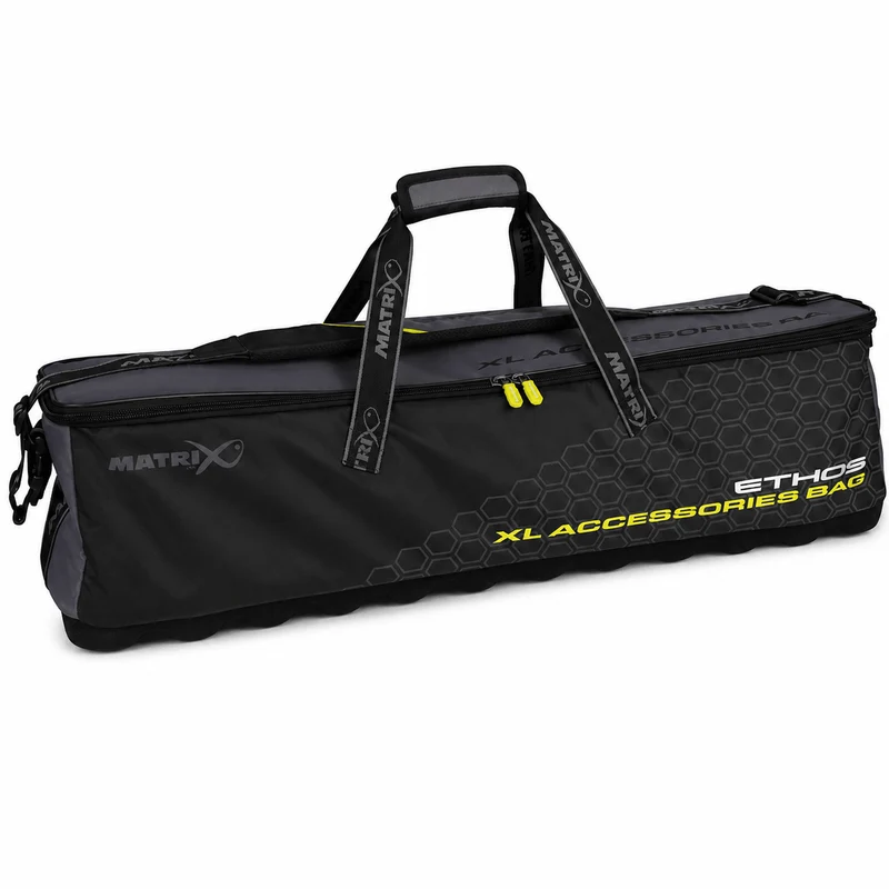 Ethos XL Accessories Bag – Accessoiretas