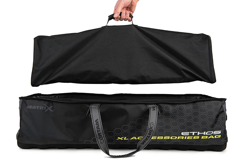 Ethos XL Accessories Bag – Accessoiretas
