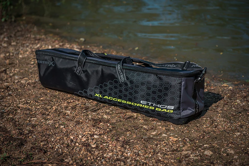 Ethos XL Accessories Bag – Accessoiretas