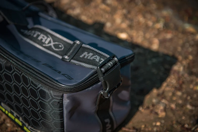 Ethos XL Accessories Bag – Accessoiretas