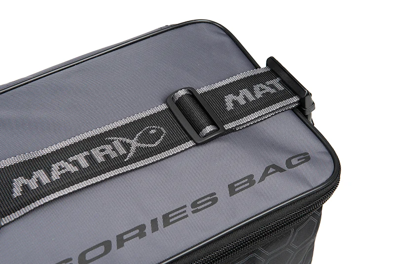 Ethos XL Accessories Bag – Accessoiretas