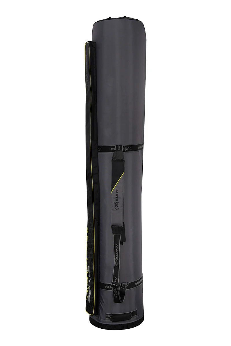 Ethos 4 Rod Holdall 1.95m – Foedraal voor 4 Werphengels