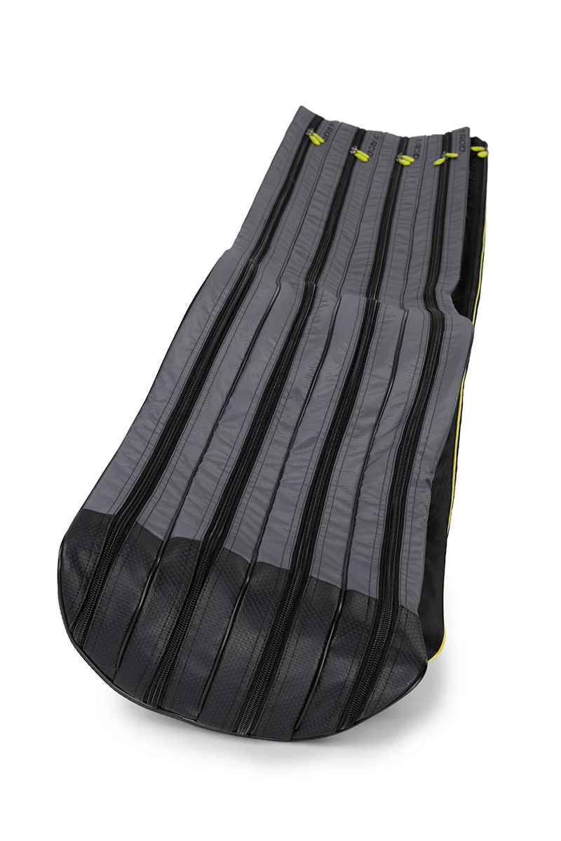 Ethos 4 Rod Holdall 1.95m – Foedraal voor 4 Werphengels