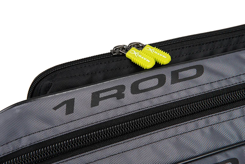 Ethos 4 Rod Holdall 1.95m – Foedraal voor 4 Werphengels
