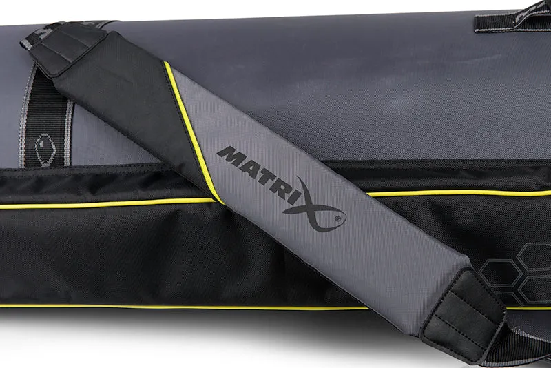 Ethos 4 Rod Holdall 1.95m – Foedraal voor 4 Werphengels