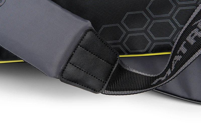 Ethos 4 Rod Holdall 1.95m – Foedraal voor 4 Werphengels