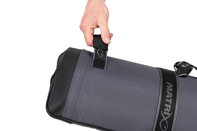 Ethos 4 Rod Holdall 1.95m – Foedraal voor 4 Werphengels