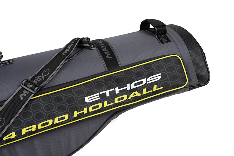 Ethos 4 Rod Holdall 1.95m – Foedraal voor 4 Werphengels