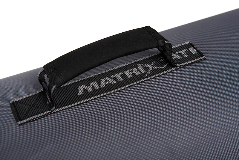 Ethos 4 Rod Holdall 1.95m – Foedraal voor 4 Werphengels