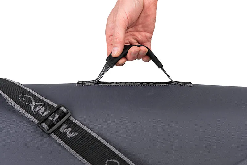 Ethos 4 Rod Holdall 1.95m – Foedraal voor 4 Werphengels