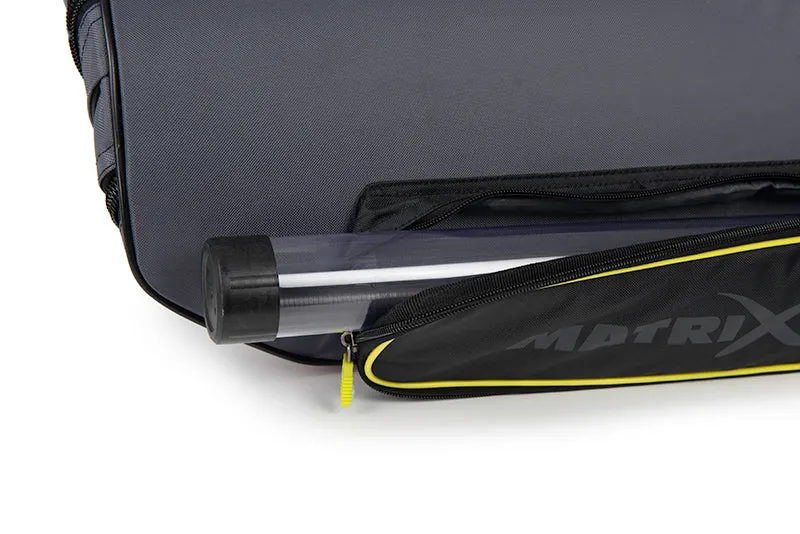 Ethos 4 Rod Holdall 1.95m – Foedraal voor 4 Werphengels
